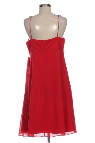 Rochie Montego, Mărime XL, Culoare Roșu, Preț 153,00 Lei