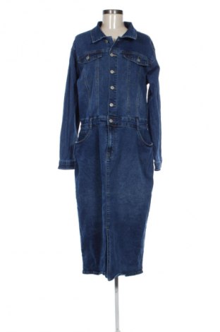 Φόρεμα Moon Girl, Μέγεθος XL, Χρώμα Μπλέ, Τιμή 19,95 €