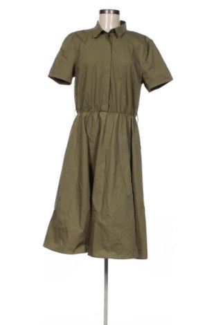 Φόρεμα More & More, Μέγεθος L, Χρώμα Πράσινο, Τιμή 50,99 €