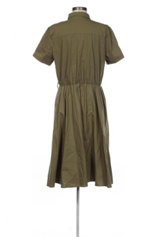 Φόρεμα More & More, Μέγεθος L, Χρώμα Πράσινο, Τιμή 50,99 €