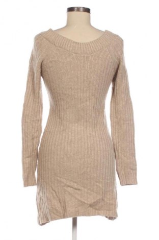 Rochie Morgan, Mărime S, Culoare Bej, Preț 99,99 Lei