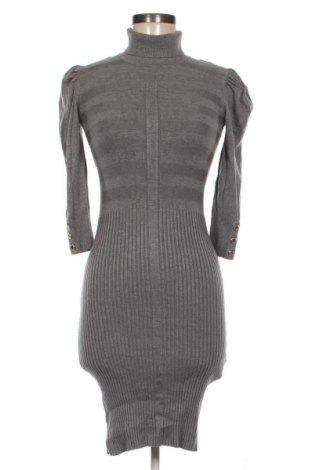 Kleid Morgan, Größe S, Farbe Grau, Preis 20,99 €