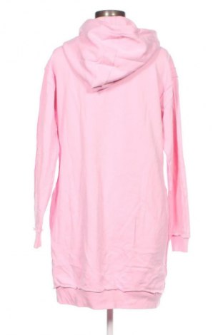 Рокля Moschino Couture, Размер M, Цвят Розов, Цена 181,00 лв.