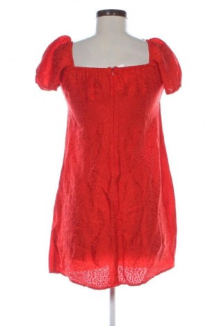 Rochie Motel, Mărime M, Culoare Roșu, Preț 125,92 Lei