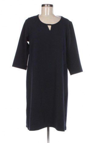 Kleid Ms Mode, Größe XL, Farbe Blau, Preis 15,99 €