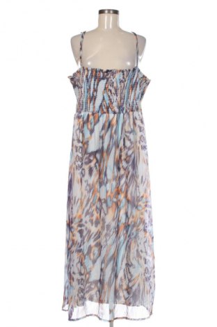 Рокля Ms Mode, Размер 3XL, Цвят Многоцветен, Цена 28,99 лв.