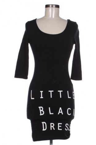 Šaty  Mshll Girl, Veľkosť XS, Farba Čierna, Cena  20,00 €