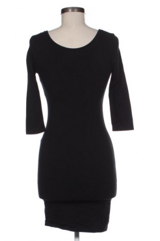 Šaty  Mshll Girl, Veľkosť XS, Farba Čierna, Cena  20,00 €