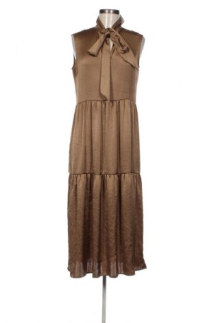 Kleid Munthe, Größe M, Farbe Beige, Preis € 187,99