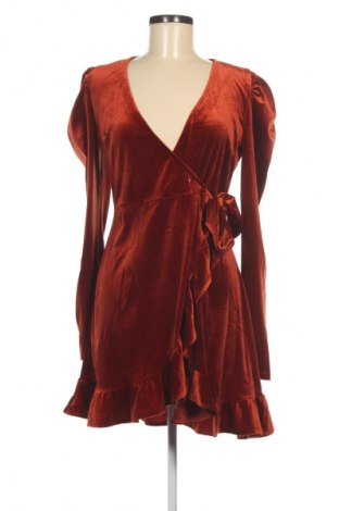 Φόρεμα My Jewellery, Μέγεθος M, Χρώμα Καφέ, Τιμή 14,99 €