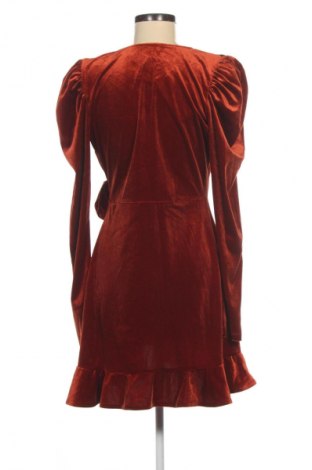Φόρεμα My Jewellery, Μέγεθος M, Χρώμα Καφέ, Τιμή 14,99 €