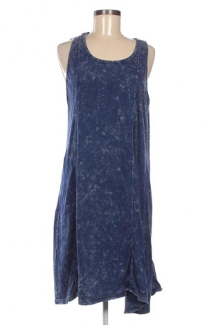 Šaty  My Wear, Velikost L, Barva Modrá, Cena  926,00 Kč