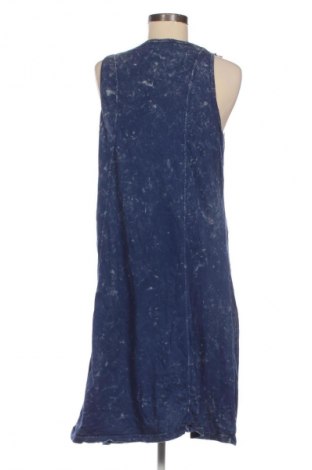 Šaty  My Wear, Velikost L, Barva Modrá, Cena  926,00 Kč