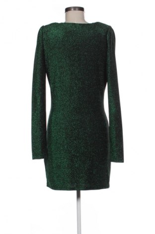 Šaty  NA-KD, Velikost S, Barva Zelená, Cena  608,00 Kč