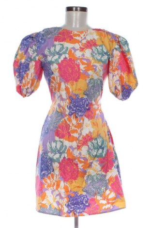 Sukienka NA-KD, Rozmiar S, Kolor Kolorowy, Cena 110,42 zł