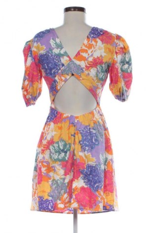 Sukienka NA-KD, Rozmiar S, Kolor Kolorowy, Cena 110,42 zł