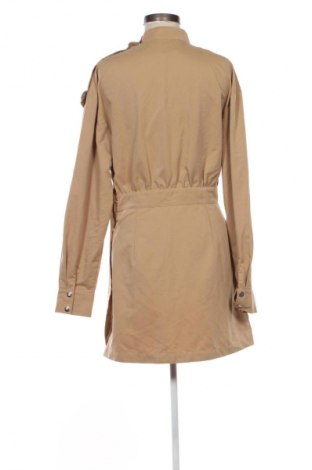 Φόρεμα NA-KD, Μέγεθος M, Χρώμα Καφέ, Τιμή 28,40 €