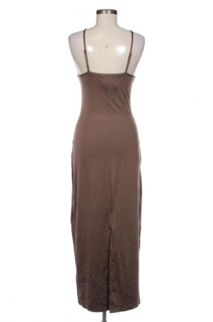 Рокля NA-KD, Размер S, Цвят Кафяв, Цена 79,99 лв.