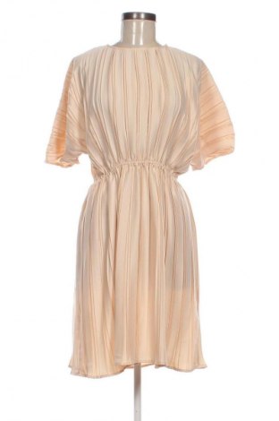 Sukienka NA-KD, Rozmiar S, Kolor ecru, Cena 224,99 zł