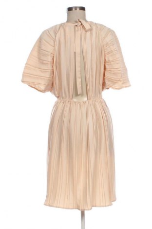 Sukienka NA-KD, Rozmiar S, Kolor ecru, Cena 224,99 zł