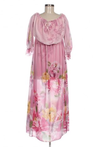 Sukienka NEW COLLECTION, Rozmiar M, Kolor Kolorowy, Cena 110,99 zł