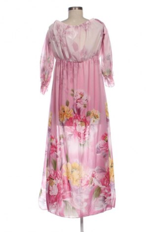 Sukienka NEW COLLECTION, Rozmiar M, Kolor Kolorowy, Cena 110,99 zł