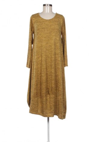 Sukienka NEW COLLECTION, Rozmiar M, Kolor Kolorowy, Cena 110,34 zł