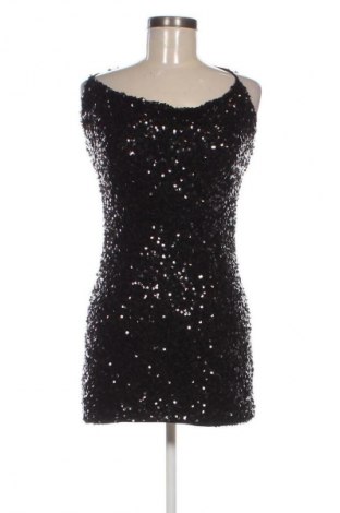 Kleid NEW COLLECTION, Größe S, Farbe Schwarz, Preis 26,09 €