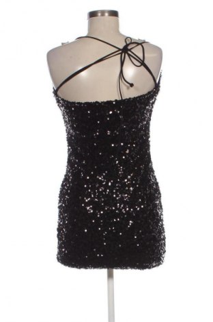 Kleid NEW COLLECTION, Größe S, Farbe Schwarz, Preis 26,09 €