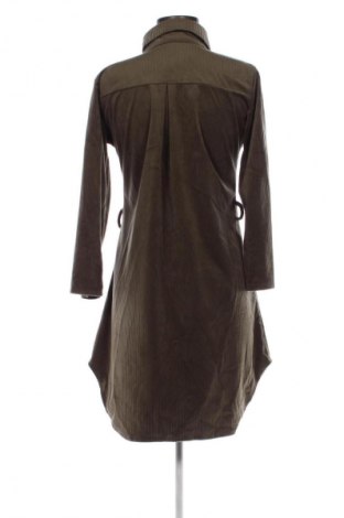 Рокля NEW COLLECTION, Размер M, Цвят Зелен, Цена 40,99 лв.