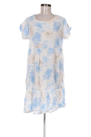 Kleid NEW COLLECTION, Größe M, Farbe Mehrfarbig, Preis 2,23 €