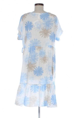 Рокля NEW COLLECTION, Размер L, Цвят Многоцветен, Цена 48,88 лв.