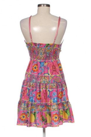 Φόρεμα NEW COLLECTION, Μέγεθος M, Χρώμα Πολύχρωμο, Τιμή 24,55 €