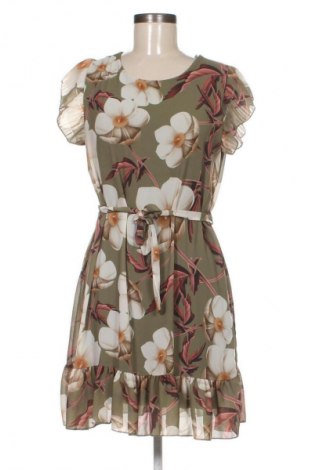 Φόρεμα NEW COLLECTION, Μέγεθος L, Χρώμα Πολύχρωμο, Τιμή 24,55 €