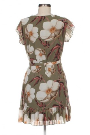 Φόρεμα NEW COLLECTION, Μέγεθος L, Χρώμα Πολύχρωμο, Τιμή 24,55 €