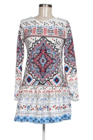 Рокля NEW COLLECTION, Размер M, Цвят Многоцветен, Цена 48,88 лв.