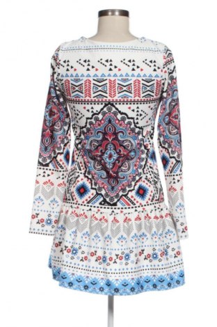 Рокля NEW COLLECTION, Размер M, Цвят Многоцветен, Цена 48,88 лв.