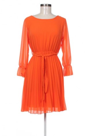 Φόρεμα NEW COLLECTION, Μέγεθος M, Χρώμα Πορτοκαλί, Τιμή 24,49 €