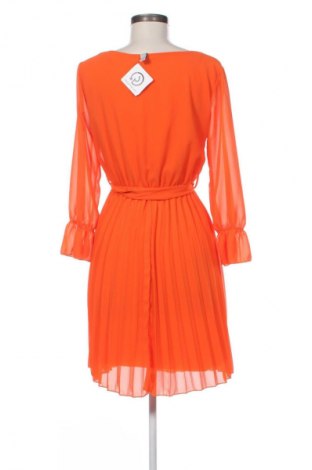 Φόρεμα NEW COLLECTION, Μέγεθος M, Χρώμα Πορτοκαλί, Τιμή 24,49 €