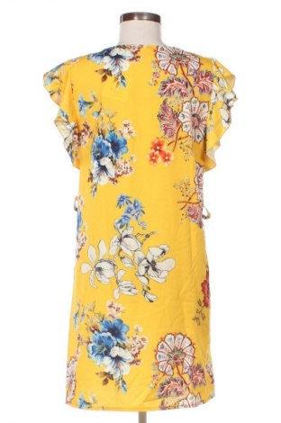 Sukienka NEW COLLECTION, Rozmiar L, Kolor Kolorowy, Cena 110,07 zł