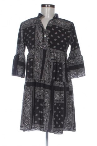 Kleid NEW COLLECTION, Größe L, Farbe Mehrfarbig, Preis 24,49 €