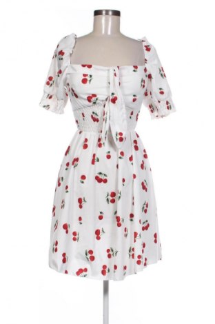 Šaty  NEW COLLECTION, Velikost S, Barva Vícebarevné, Cena  608,00 Kč