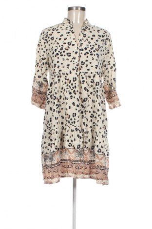 Kleid NEW COLLECTION, Größe M, Farbe Mehrfarbig, Preis 16,99 €