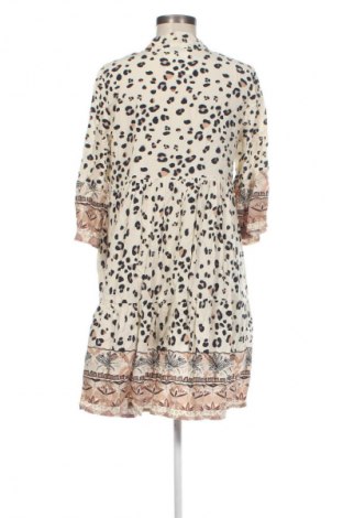 Kleid NEW COLLECTION, Größe M, Farbe Mehrfarbig, Preis 16,99 €