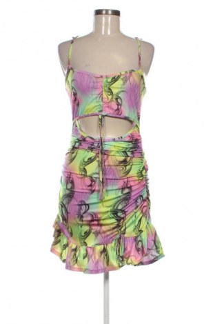 Ruha NEW girl ORDER, Méret L, Szín Sokszínű, Ár 27 669 Ft