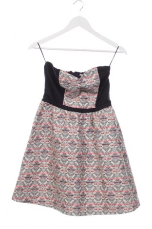 Рокля Naf Naf, Размер S, Цвят Многоцветен, Цена 48,00 лв.