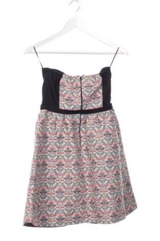 Рокля Naf Naf, Размер S, Цвят Многоцветен, Цена 48,00 лв.