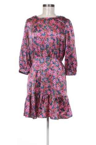 Kleid Naf Naf, Größe M, Farbe Mehrfarbig, Preis € 17,99