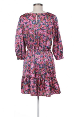 Kleid Naf Naf, Größe M, Farbe Mehrfarbig, Preis € 17,99