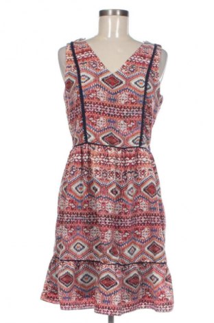 Sukienka Naf Naf, Rozmiar M, Kolor Kolorowy, Cena 85,99 zł